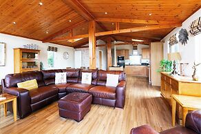 3-bedroom Lodge- Pet Friendly- Hot Tub