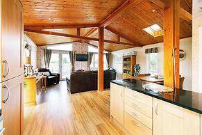 3-bedroom Lodge- Pet Friendly- Hot Tub