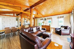 3-bedroom Lodge- Pet Friendly- Hot Tub