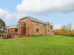 Stone Barn