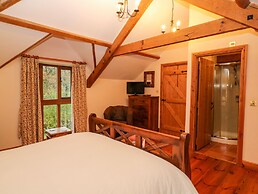 Stone Barn