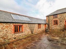 Stone Barn