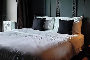 Tropical Oasis Retreat in Rawai, Phuket