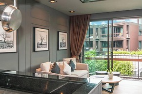 Tropical Oasis Retreat in Rawai, Phuket