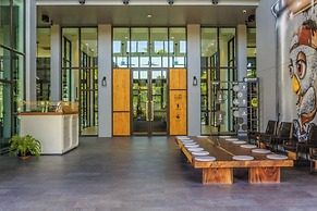 Tropical Oasis Retreat in Rawai, Phuket