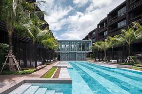 Tropical Oasis Retreat in Rawai, Phuket