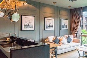Tropical Oasis Retreat in Rawai, Phuket