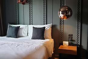 Tropical Oasis Retreat in Rawai, Phuket