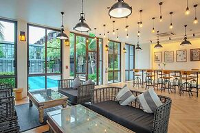 Tropical Oasis Retreat in Rawai, Phuket
