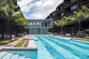 Tropical Oasis Retreat in Rawai, Phuket