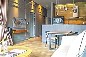 Tropical Oasis Retreat in Rawai, Phuket