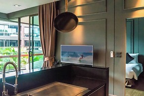 Tropical Oasis Retreat in Rawai, Phuket