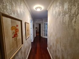 Seaside Escape - 3 Bedroom Apartment Sleeps 6