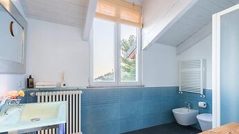 Villa Nel Blu 8