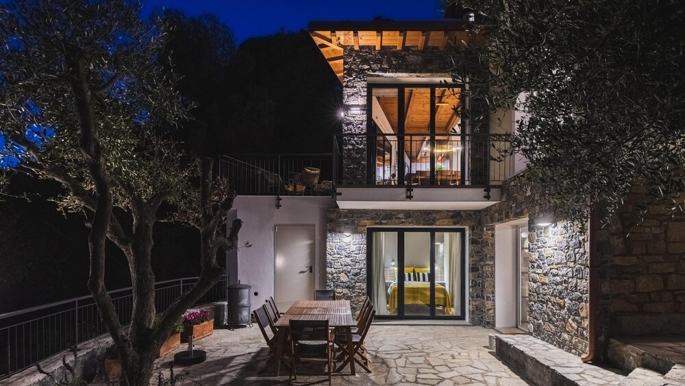 Villa Nel Blu 8