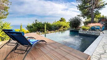 Villa Nel Blu 8