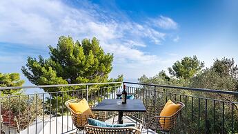 Villa Nel Blu 8