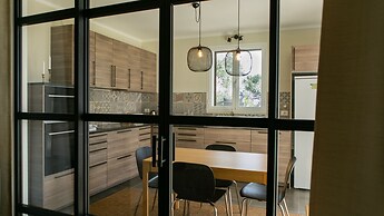 Villa Nel Blu 8