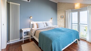 Villa Nel Blu 8