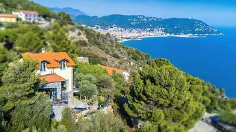 Villa Nel Blu 8