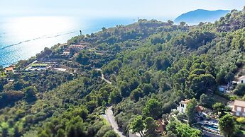 Villa Nel Blu 8