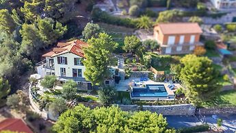 Villa Nel Blu 8
