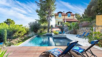 Villa Nel Blu 8