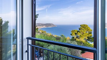 Villa Nel Blu 8