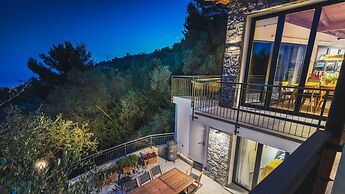 Villa Nel Blu 8