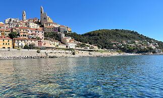 Villa Nel Blu 8