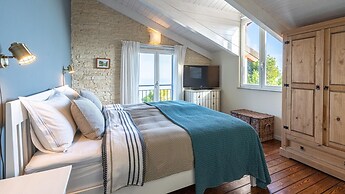 Villa Nel Blu 8