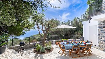 Villa Nel Blu 8