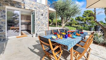 Villa Nel Blu 8