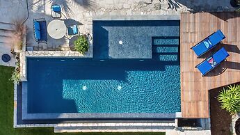 Villa Nel Blu 8