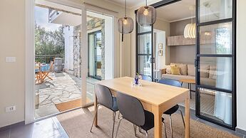 Villa Nel Blu 8