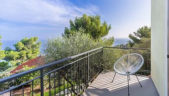 Villa Nel Blu 8