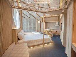 UH Suite Seoul Square