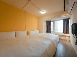 Taipei Inn