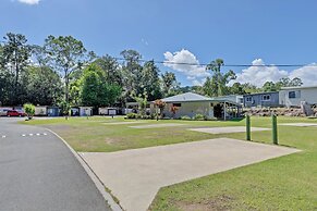 Yandina Caravan Park