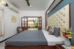 Villa Calangute Phase 2