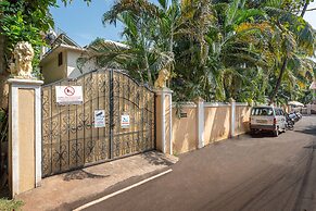 Villa Calangute Phase 2