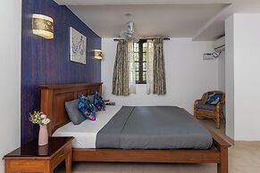 Villa Calangute Phase 2
