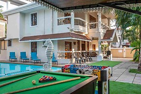 Villa Calangute Phase 2