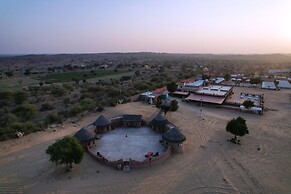 Camp Thar Osian