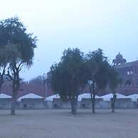 Camp Thar Osian