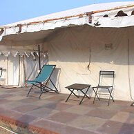 Camp Thar Osian