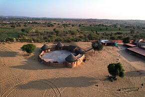 Camp Thar Osian