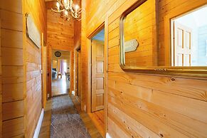Sleeps6- Hot Tub- Pet Friendly- Log Burner
