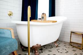 Hotel Australasia