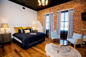 Hotel Australasia